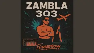 Zambla 303