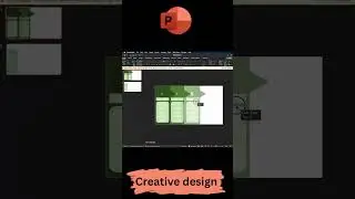 Steps Showing Pro Animated PowerPoint Slide with Morph Transitions