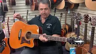 Scott Russ TONEWOODAMP Comparison Demo