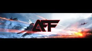 BF3 jet roadkill compilation
