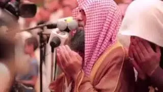 دعاء للوالدين المتوفين بصوت القارئ محمد اللحيدان