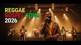 Uplifting Reggae Gospel Worship | Inspired by Christafari Roots Reggae