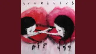 shootgaze (feat. Ian Mills)