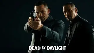 Dead by Daylight movie (OFFICIAL TRAILER)