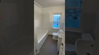 2 Bed & 1 bath, Fresh Rental Northeast Philly