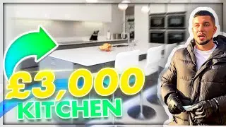 Kitchen Shopping for btl Properties!! (UNDER &pound;4,000) - Property development UK
