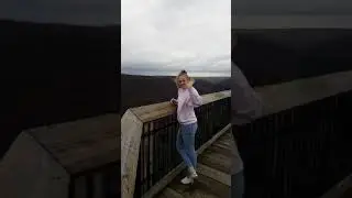 Kinzua Sky Walk