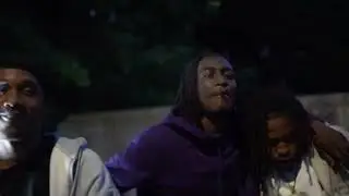 Tk Mike-Off The Glove ft 1libinky (Official Video)