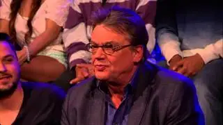 Studio PowNed: Dominique Weesie, Thierry Baudet en Yoeri Albrecht over Sylvana Simons