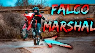Ghete Falco Marshall Review
