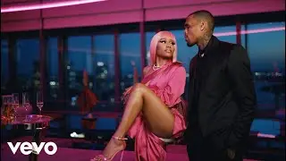 Nicki Minaj x Chris Brown - Pink Heels (2026) | New Music