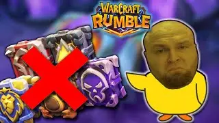 Darkmoon Faire- TREE OF REWARDS Guide!- Warcraft Rumble