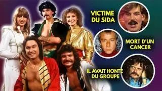 La FIN CHOQUANTE des guerriers Mongols : L'Histoire Cach&eacute;e derri&egrave;re Dschinghis Khan