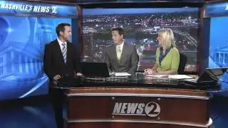 WKRN - Fake ID Fails