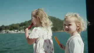 Ettalong Beach, Central Coast NSW - Top Tourism Town 2021