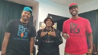 T MO GOODIE INTERVIEW - industry tuesday