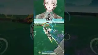Xlice Gets COOKED By The Motorcycle in Wuthering Waves💀