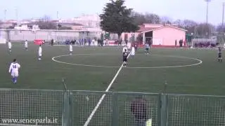 Atletico Senigallia - Capanna 0-1 (28/12/2012)