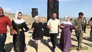 FERHAT DEKCİ DÜĞÜNÜ KOMA SİDAR KEREM BATMAZ lütfen abone olalım #şirnakdüğünleri #halaybaşı