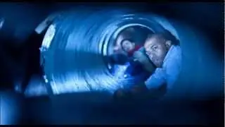 DVD Review - Storage 24 (Uncut)