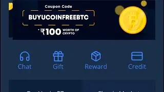 BuyUCoin Indian crypto exchange positives & negatives in Tamil.#crypto #buyucoin #exchange #btc #eth