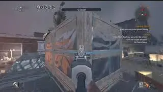 BRO WHAT, Why am I in Harran's 5th dimension