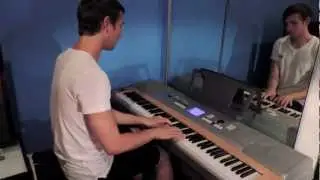 If I Lose Myself - OneRepublic (Piano Cover) By Jmole