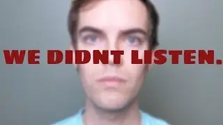 Jacksfilms Was Right.