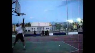 [ Firas Lahyani's New MixVideo - Made By ''Flying101Dunk