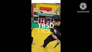 ##Real Self Defense