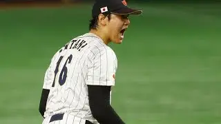 大谷翔平、侍J合流は「名古屋」　井端監督が要請…試合出場は「3月の強化試合から」