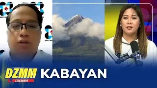 Kabayan | DZMM Teleradyo (12 January 2026)