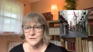 Traveling with Books Tag