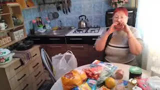 Жизнь пенсионеров.