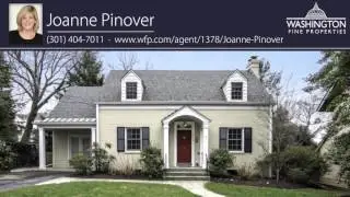 Washington Fine Properties | Real Estate Agents in Washington