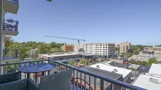 222 Glenwood Ave UNIT 501 Raleigh NC 27603 Condo for Sale Raleigh Wake County NC