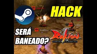 RAKION STEAM HACK