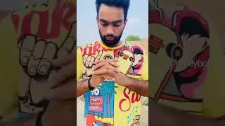 Sachin Saharan Hand Grip Video | Volleyball Hand Grip kaise Banaye | Volleyball Hand Position