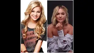 Disney Channel Most Famous Stars Before and After 2021