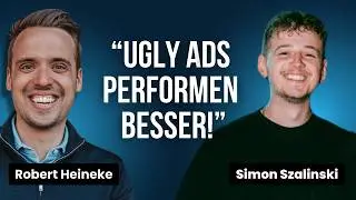 Wie eine einzige Ad alles verändern kann I Simon Szalinski