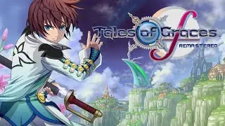 Tales of Graces f Remastered Gameplay | Nintendo Switch 2 | No Commentary | Part 20