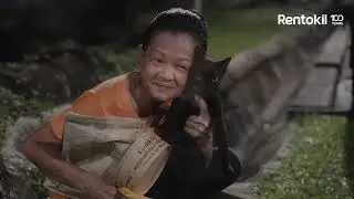 100 Years of Care 🐾 | Responsible Feeding, Safer Communities | Rentokil CSR Story