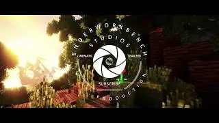 PowerTrip | Minecraft Server Trailer by EnderWorkBench
