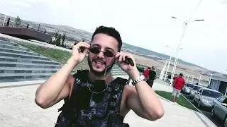 Birja Mafia, Serhio - blatata boy (კლიპის გადაღება)