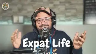 Welcome to Whereabouts Tales: The Real Truth About Expat Life (Podcast Intro) #whereaboutstales