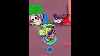 Penny + Mortis = New Brawler 🤣