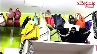 adjalshop - Boutique de v&ecirc;tement de femme