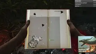Ferocious Playtest/demo