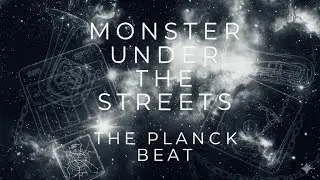 Monster Under The Streets Deepstep 808 Bass (Prod. by The Planck Beat)