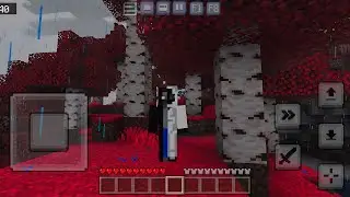 LickNullbrine 303 &Aacute; FUS&Atilde;O HEROBRINE+LICK+NULL+ENTITY303 - Minecraft Pocket edition / Bedrock Server